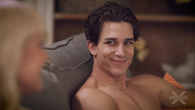 Preview of MissaX Jessica Ryan Jealous Mommy 2 XXX